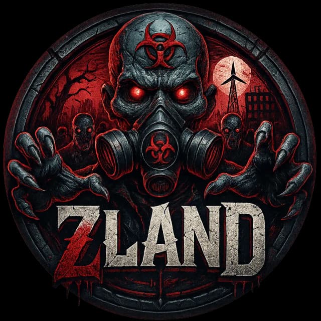 Logo ZLAND